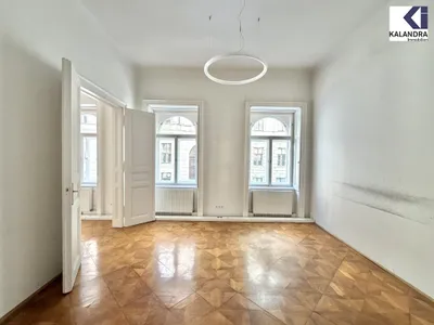 7-Zimmer-Gewerbeimmobilie mieten in Wien – 218 m², € 3.639 – Bild 3 von 20