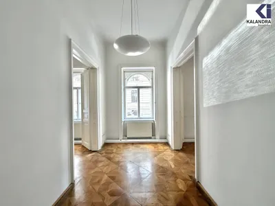 7-Zimmer-Gewerbeimmobilie mieten in Wien – 218 m², € 3.639 – Bild 10 von 20
