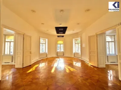 7-Zimmer-Gewerbeimmobilie mieten in Wien – 218 m², € 3.639
