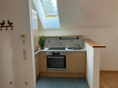 2-Zimmer-Wohnung mieten in Melk – 37 m², € 570 – Bild 6 von 14