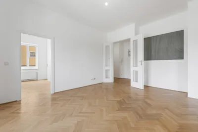 3-Zimmer-Wohnung kaufen in Wien – 73 m², € 440.000 – Bild 3 von 12