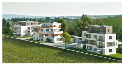 2-Zimmer-Wohnung mieten in Tulln – 60 m², € 890 – Bild 19 von 19