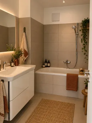 2-Zimmer-Wohnung mieten in Tulln – 60 m², € 890 – Bild 10 von 19