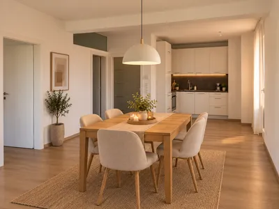2-Zimmer-Wohnung mieten in Tulln – 60 m², € 890 – Bild 8 von 19
