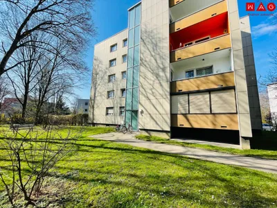 2-Zimmer-Wohnung mieten in Linz – 68,3 m², € 787 – Bild 2 von 4