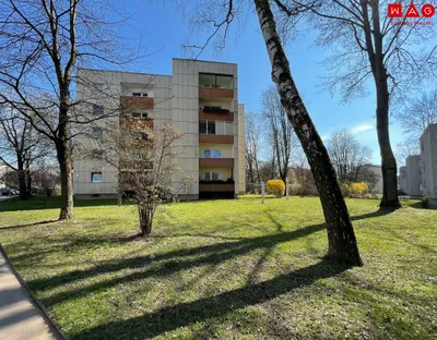 Wohnung zur Miete in 4020 Linz