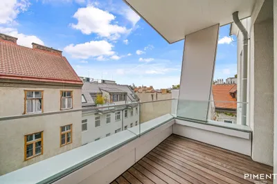 1-Zimmer-Wohnung kaufen in Wien – 33 m², € 260.000 – Bild 5 von 10
