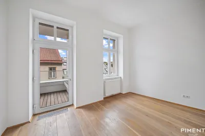1-Zimmer-Wohnung kaufen in Wien – 33 m², € 260.000 – Bild 4 von 10