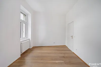 1-Zimmer-Wohnung kaufen in Wien – 33 m², € 260.000 – Bild 2 von 10