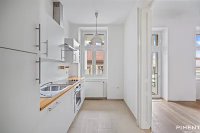 1-Zimmer-Wohnung kaufen in Wien – 33 m², € 260.000 – Bild 3 von 10