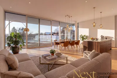4-Zimmer-Wohnung kaufen in Linz – 116 m², € 1.120.000 – Bild 2 von 14