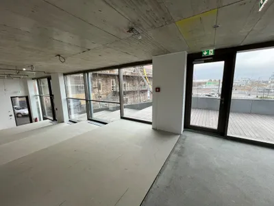 Gewerbeimmobilie mieten in Graz – 166 m², € 13 – Bild 2 von 8