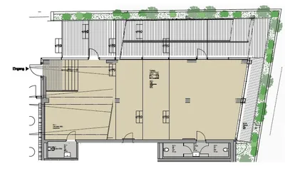 Gewerbeimmobilie mieten in Graz – 166 m², € 13 – Bild 8 von 8