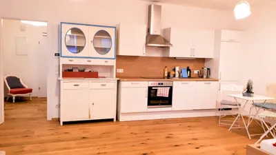Immobilie mieten in Mödling – 40 m², € 600 – Bild 2 von 14