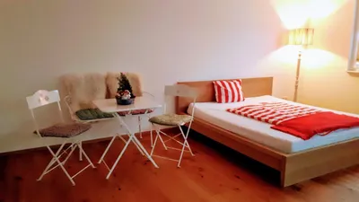 Immobilie mieten in Mödling – 40 m², € 600 – Bild 5 von 14
