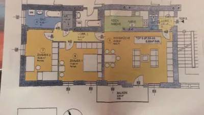 3-Zimmer-Wohnung mieten in Bruck an der Leitha – 97 m², € 1.450 – Bild 20 von 33