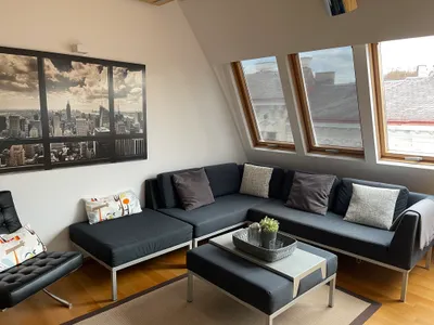 Wohnung mieten in Wien – 65 m², € 1.700 – Bild 3 von 10