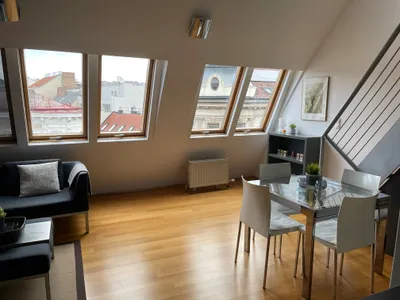 Wohnung mieten in Wien – 65 m², € 1.700 – Bild 1 von 10