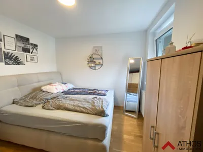 2-Zimmer-Wohnung mieten in Wels – 46,41 m², € 630 – Bild 3 von 10
