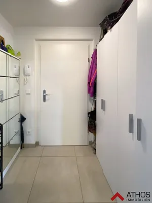 2-Zimmer-Wohnung mieten in Wels – 46,41 m², € 630 – Bild 7 von 10