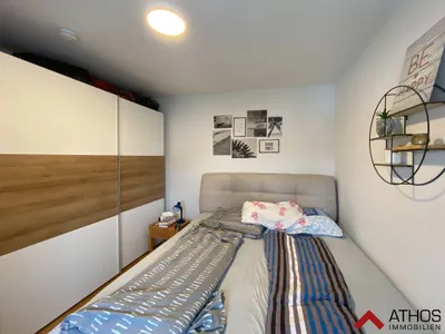 2-Zimmer-Wohnung mieten in Wels – 46,41 m², € 630 – Bild 4 von 10