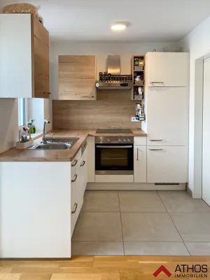 2-Zimmer-Wohnung mieten in Wels – 46,41 m², € 630 – Bild 2 von 10