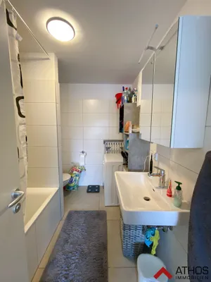 2-Zimmer-Wohnung mieten in Wels – 46,41 m², € 630 – Bild 5 von 10