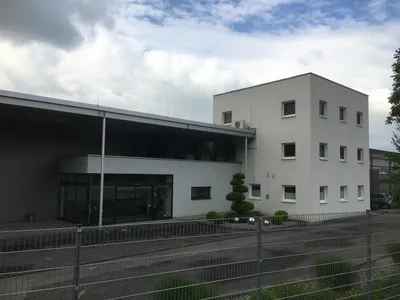Immobilie mieten in Perg – 1 823 m², € 7.500 – Bild 2 von 12