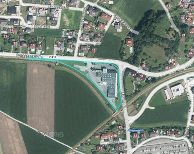 Immobilie mieten in Perg – 1 823 m², € 7.500 – Bild 9 von 12