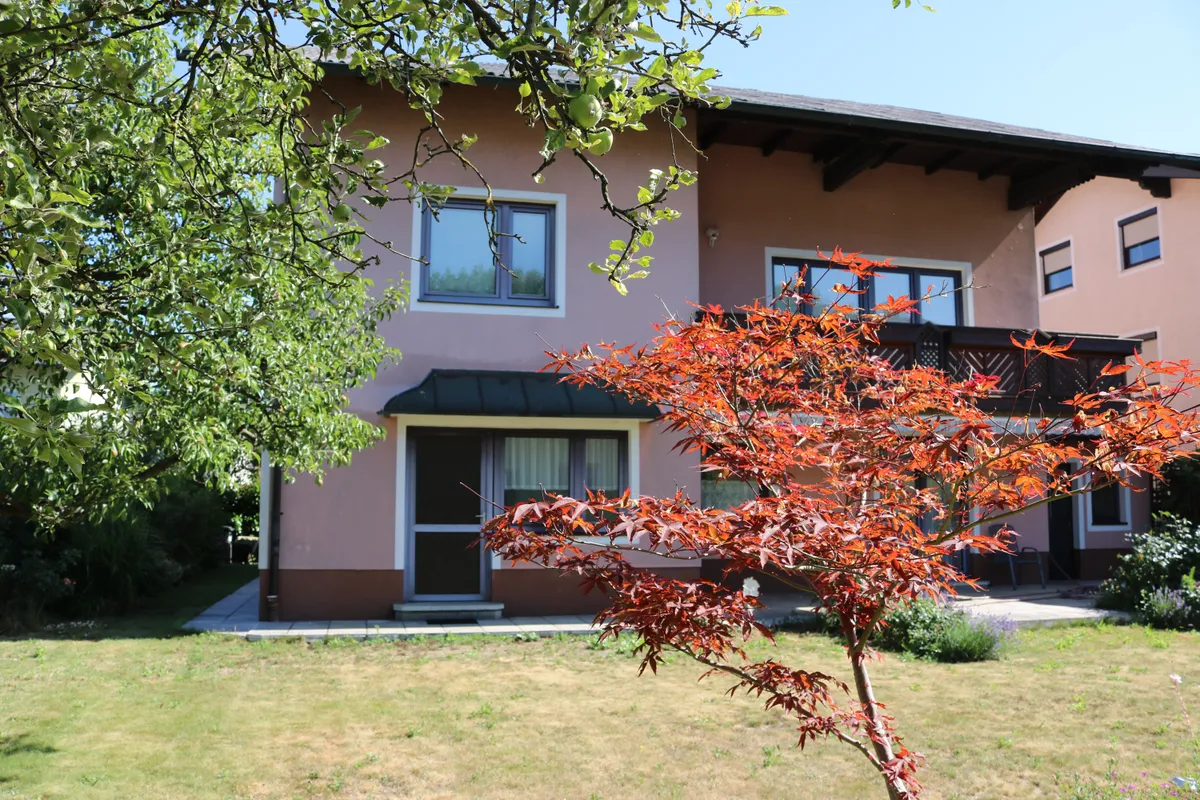 House in Stockerau, Grafendorf, Katastralgemeinde Stockerau - Ansicht 2