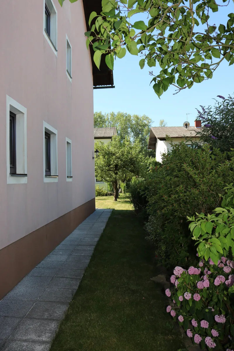 House in Stockerau, Grafendorf, Katastralgemeinde Stockerau - Ansicht 3