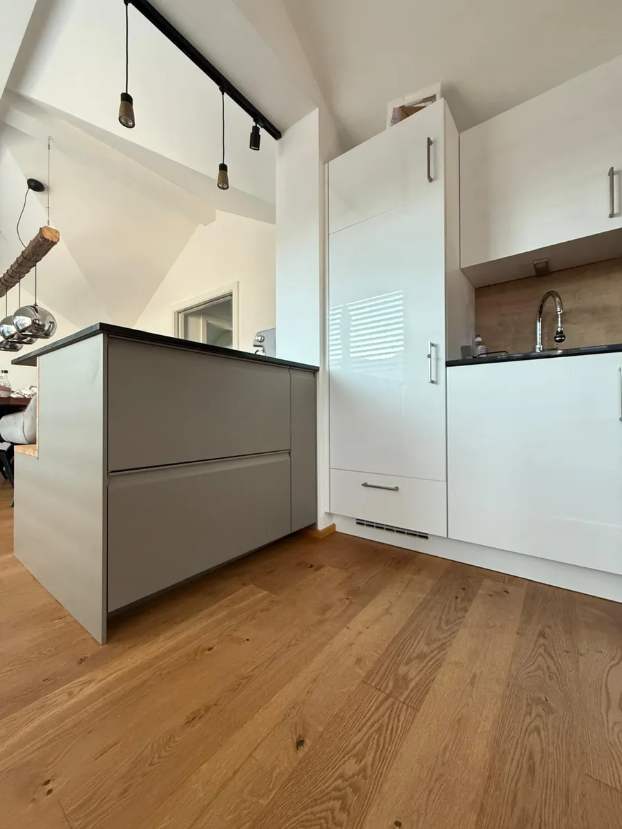 Wohnung – Vigaun - Ansicht 2