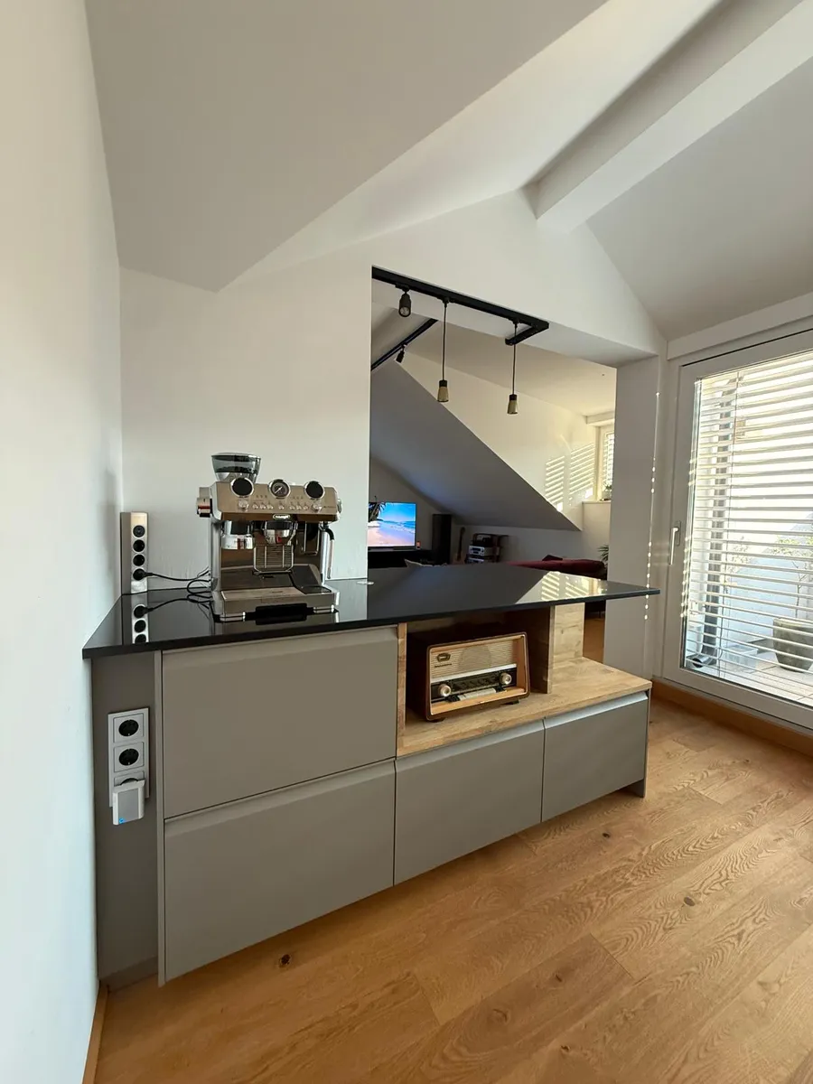 Wohnung – Vigaun - Ansicht 3