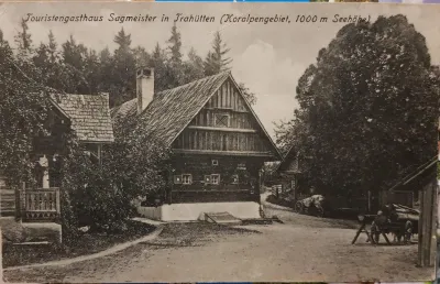 Immobilie kaufen in Deutschlandsberg – 320 m², € 279.000 – Bild 22 von 23