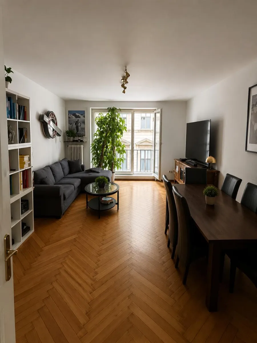 Wohnung – Wien - Ansicht 3