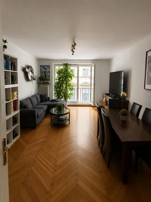 WG-Zimmer Schottentor bis 31.01.2027 – Bild 3