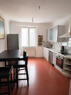 WG-Zimmer Schottentor bis 31.01.2027 – Bild 2