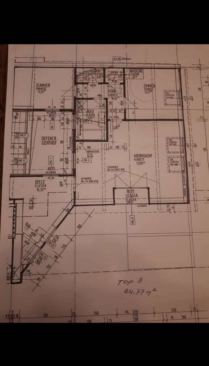 Büro/ Studio/ Praxis/ Kanzlei - Ansicht 2