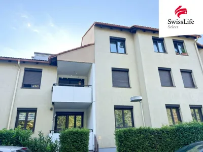2-Zimmer-Wohnung kaufen in Linz – 57 m², € 189.000 – Bild 12 von 13