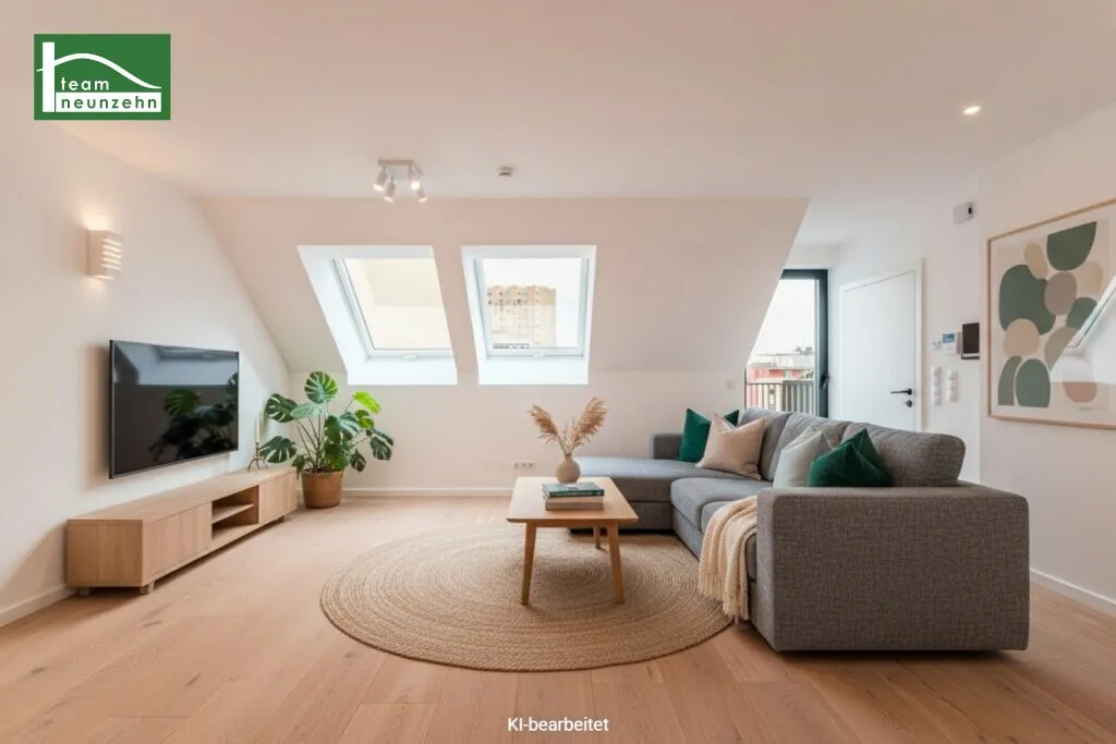Wohnung – Wien - Ansicht 3