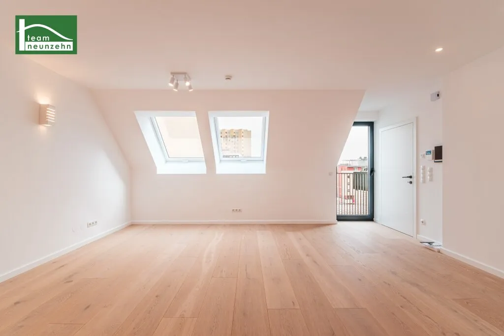 Wohnung – Wien - Ansicht 2