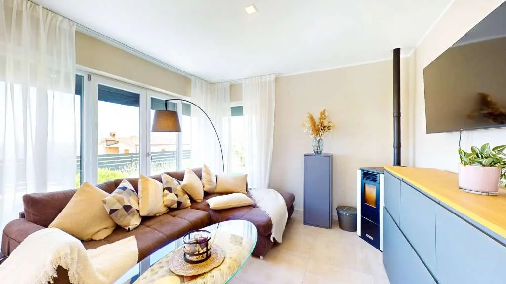 Apartment in Kroatien - View 3