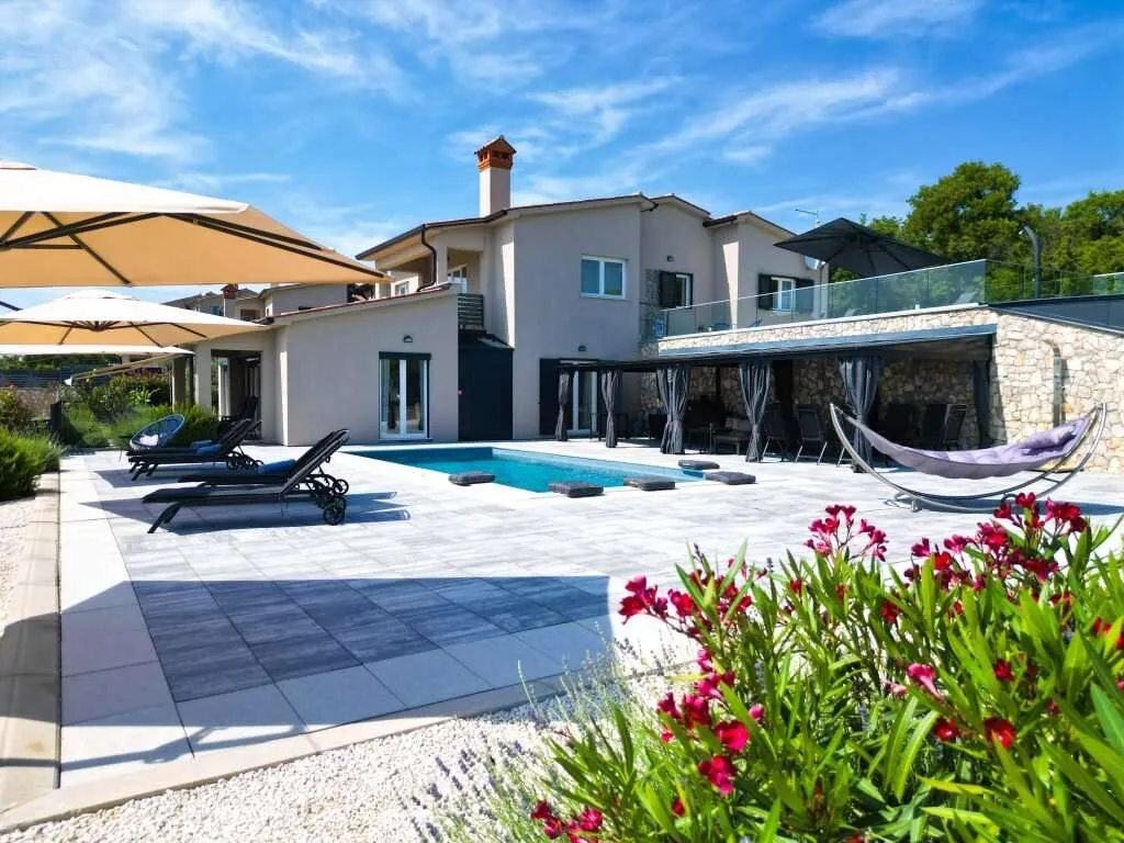 Apartment in Kroatien