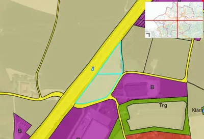 Immobilie mieten in Wels-Land – 15 500 m², € 11.625 – Bild 7 von 7