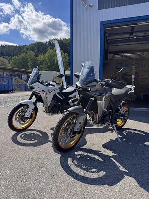 Kove 800 X PRO NEU