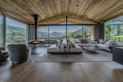 5-Zimmer-Immobilie kaufen in Kitzbühel – 426 m², € 14.900.000