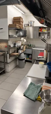2-Zimmer-Gewerbeimmobilie mieten in Wien – 150 m², € 1.600 – Bild 22 von 26