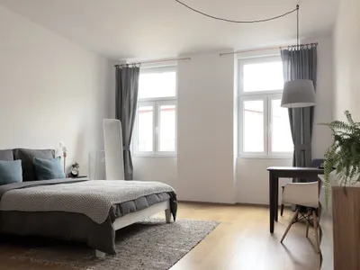 1-Zimmer-Wohnung kaufen in Wien – 34,85 m², € 197.000 – Bild 4 von 10