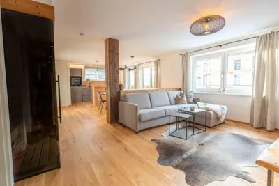 3-Zimmer-Wohnung kaufen in Tamsweg – 89 m², € 385.000 – Bild 2 von 11