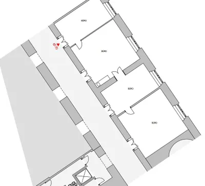 Gewerbeimmobilie mieten in Wien – 137 m², € 20 – Bild 6 von 8